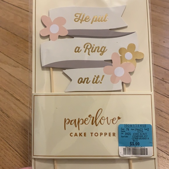 Bridal Shower Bundle - Picture 3 of 4